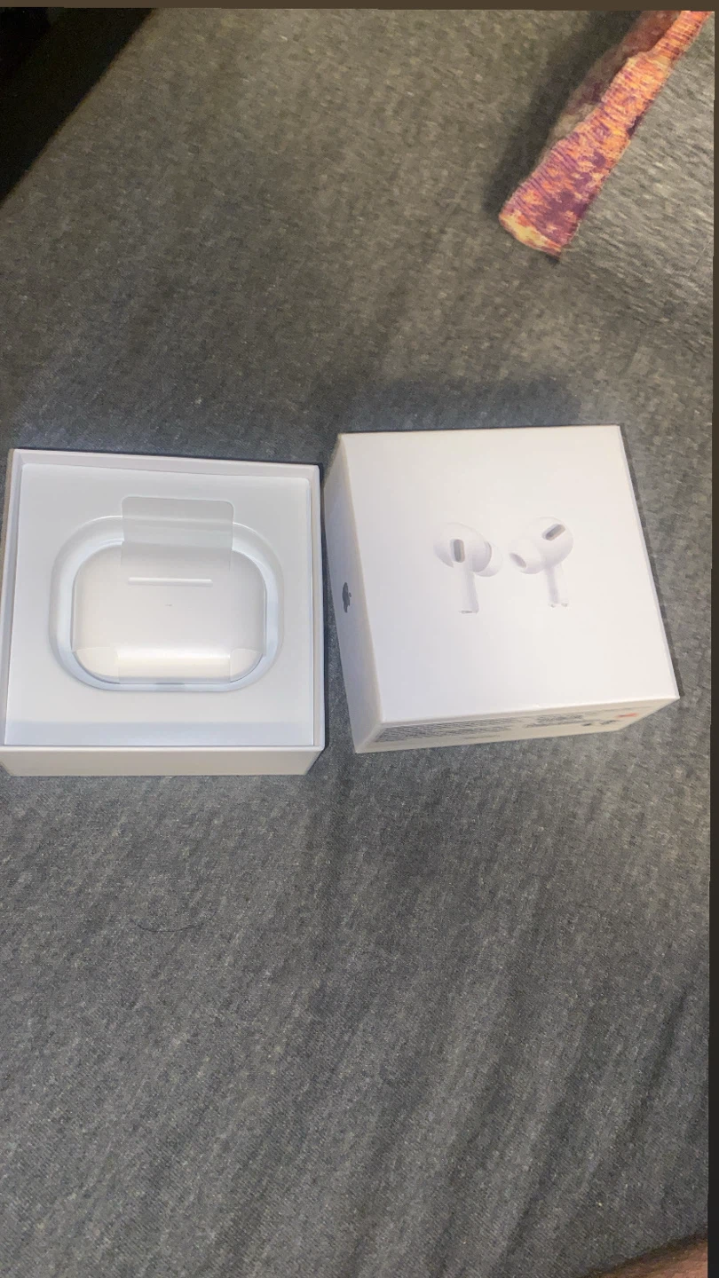 Apple AirPods Pro (2nd generation)