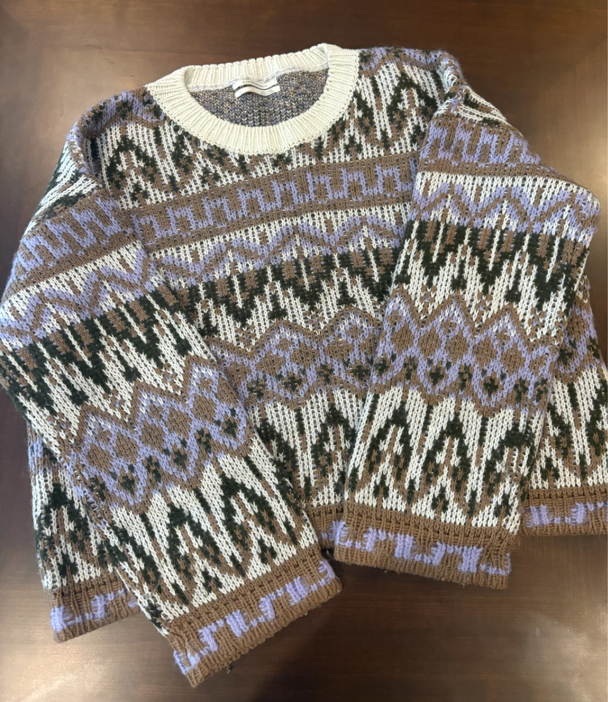 Anthropologie Sweater Bundle - photo 2