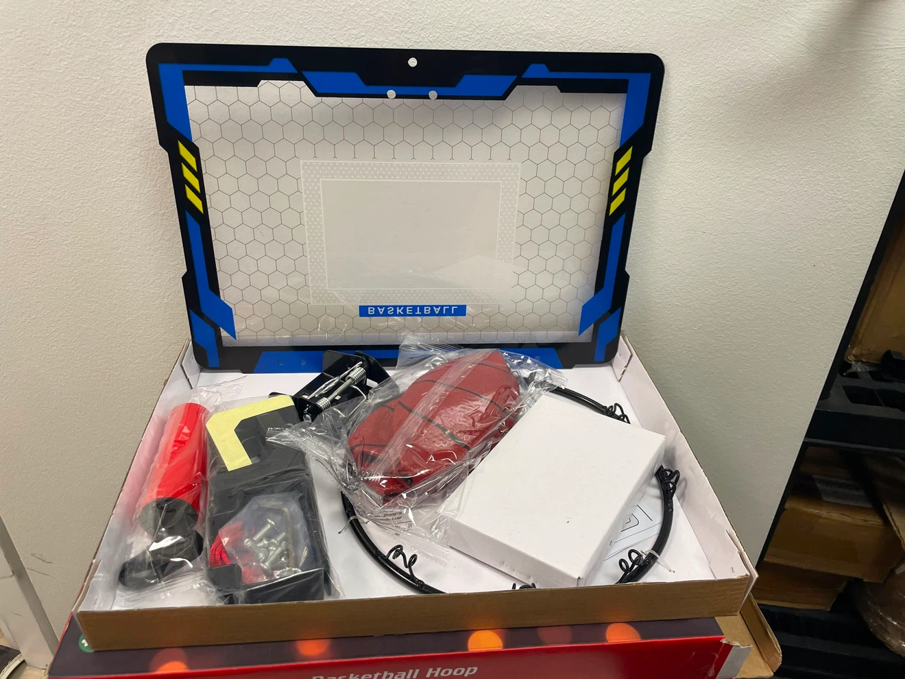 Basketball Hoop Sport Set - photo 3