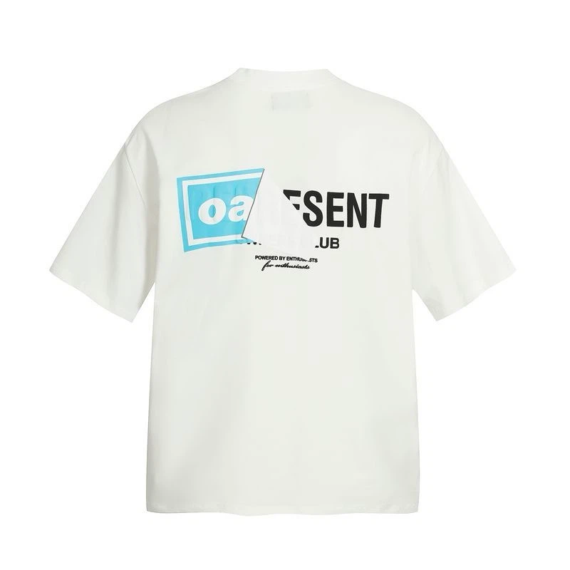 Represent "Oasis Club" Graphic T-Shirt - photo 4