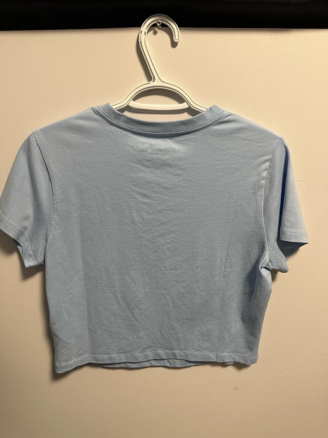 True Religion Cropped Tee - photo 2