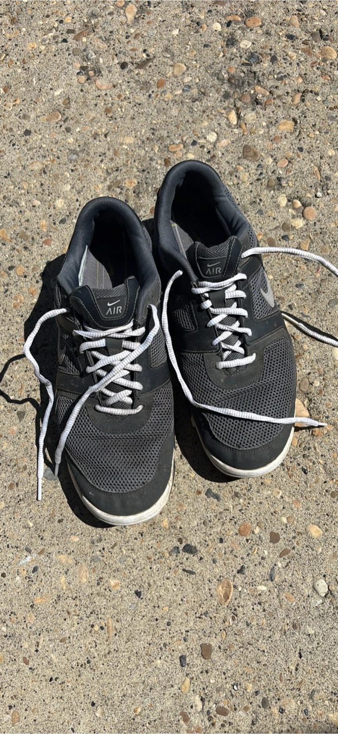 Nike Golf Shoes size 10