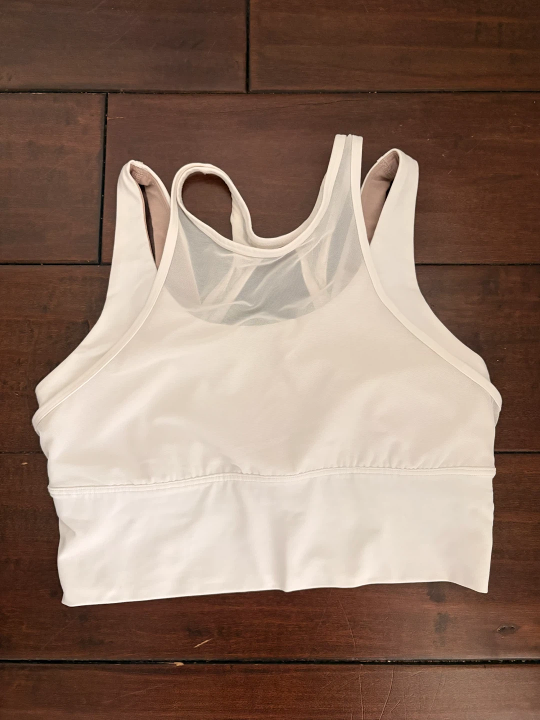 Three Size 6 Lululemon Sports Bra