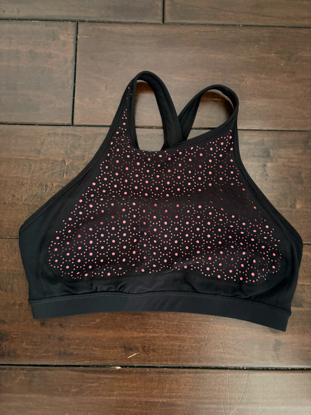 Three Size 6 Lululemon Sports Bra - photo 5