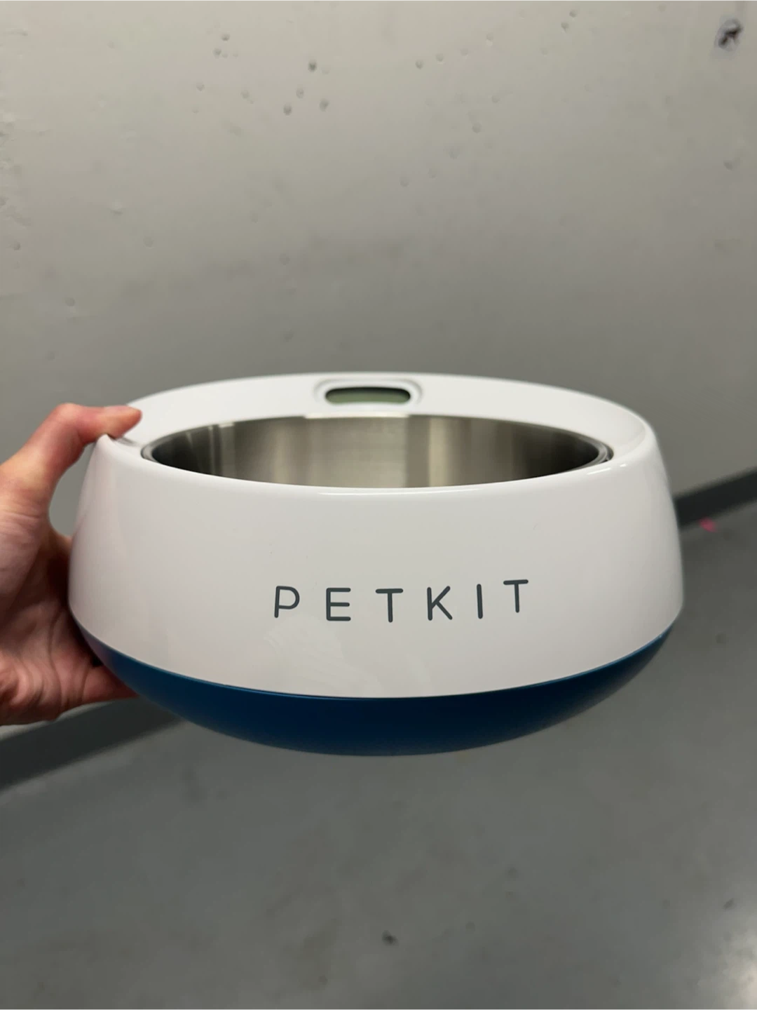 PETKIT FRESH Metal Smart Pet Bowl