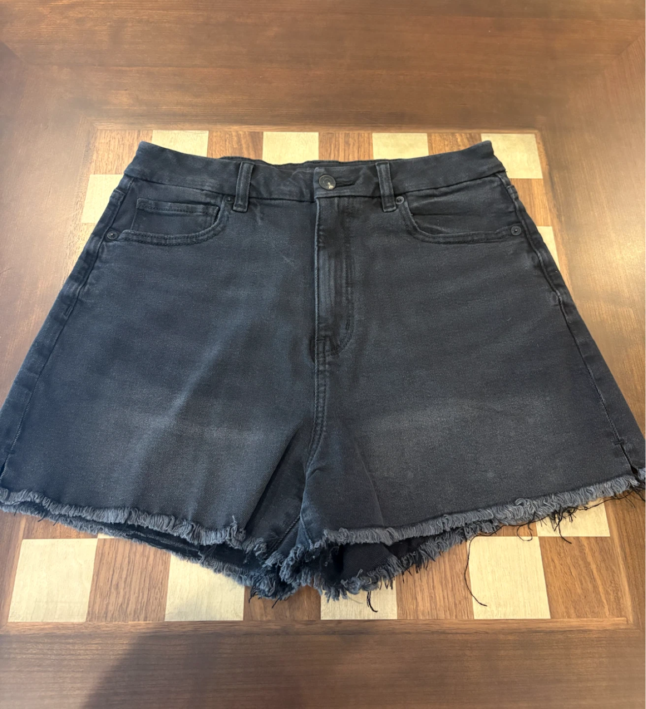 American Eagle Denim Shorts Bundle - photo 2