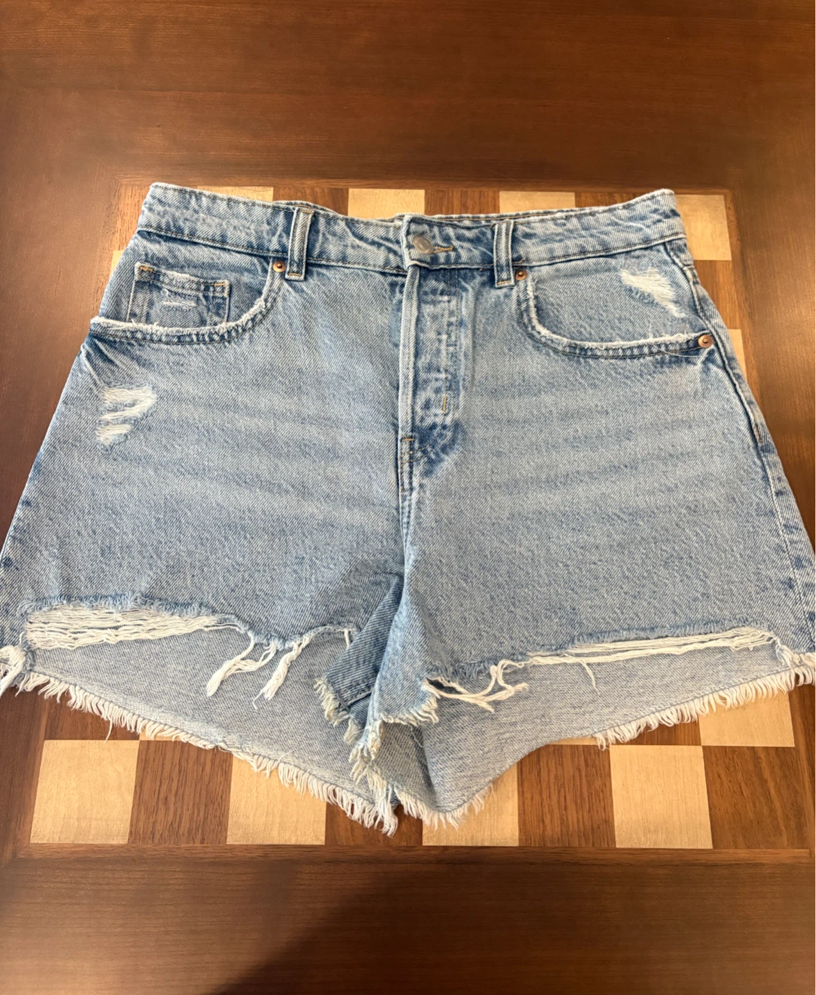 American Eagle Denim Shorts Bundle - photo 3