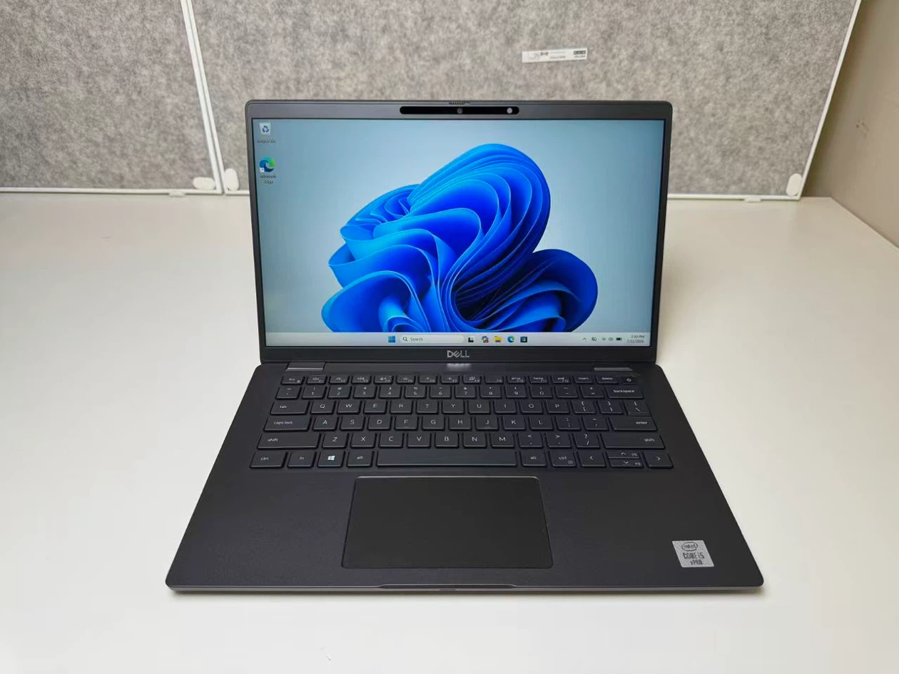 Dell Latitude 7410 Business Laptop