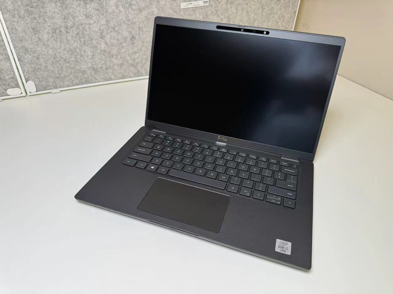 Dell Latitude 7410 Business Laptop - photo 2