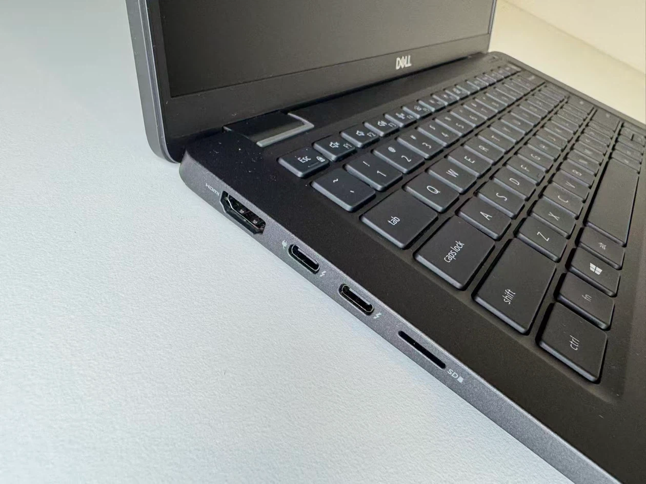 Dell Latitude 7410 Business Laptop - photo 3