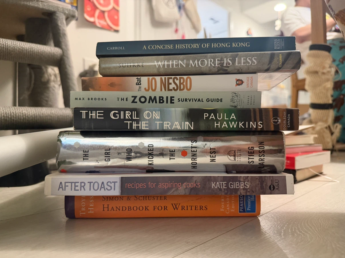 books