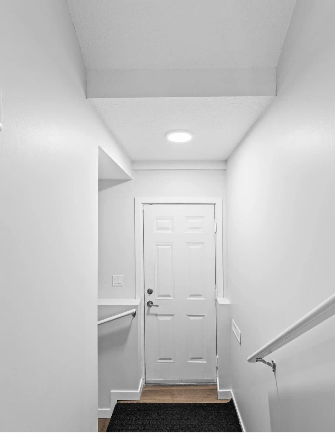 Spacious Legal 2-Bedroom Basement Suite in Rosenthal