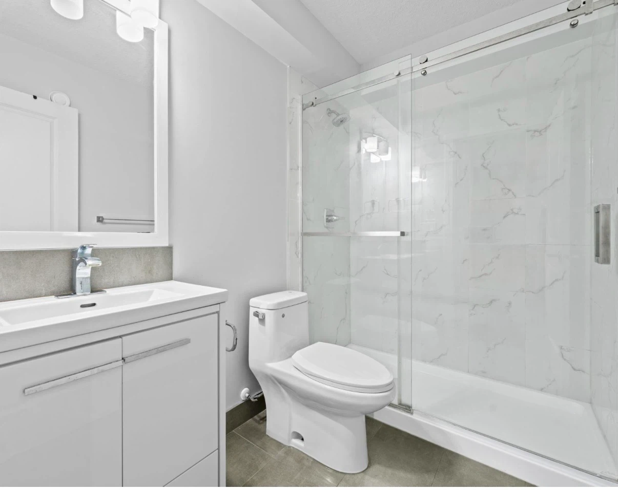 Spacious Legal 2-Bedroom Basement Suite in Rosenthal - photo 2