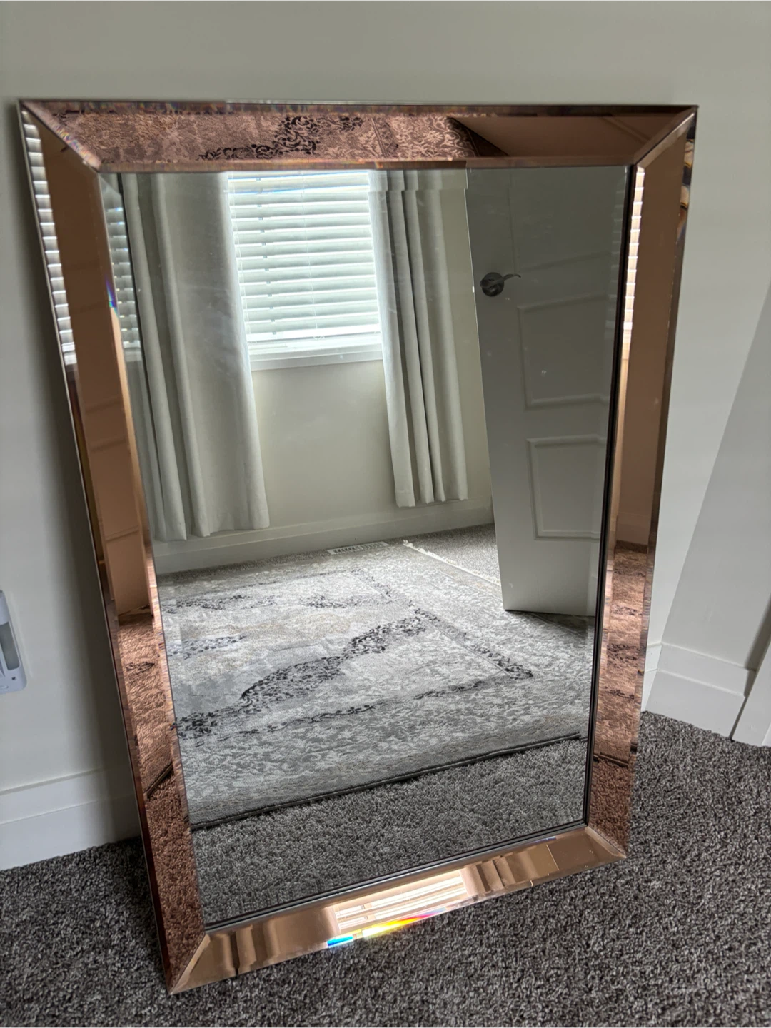 Decorative Wall Mirror