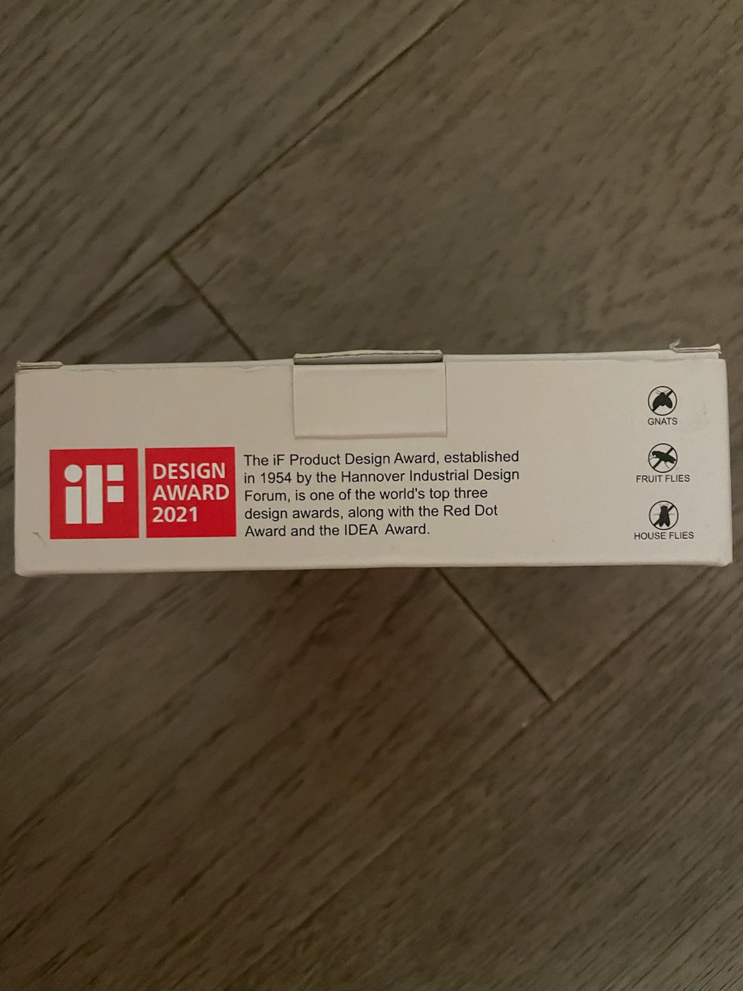 NEW! UVA Fly Insect Trap - photo 2