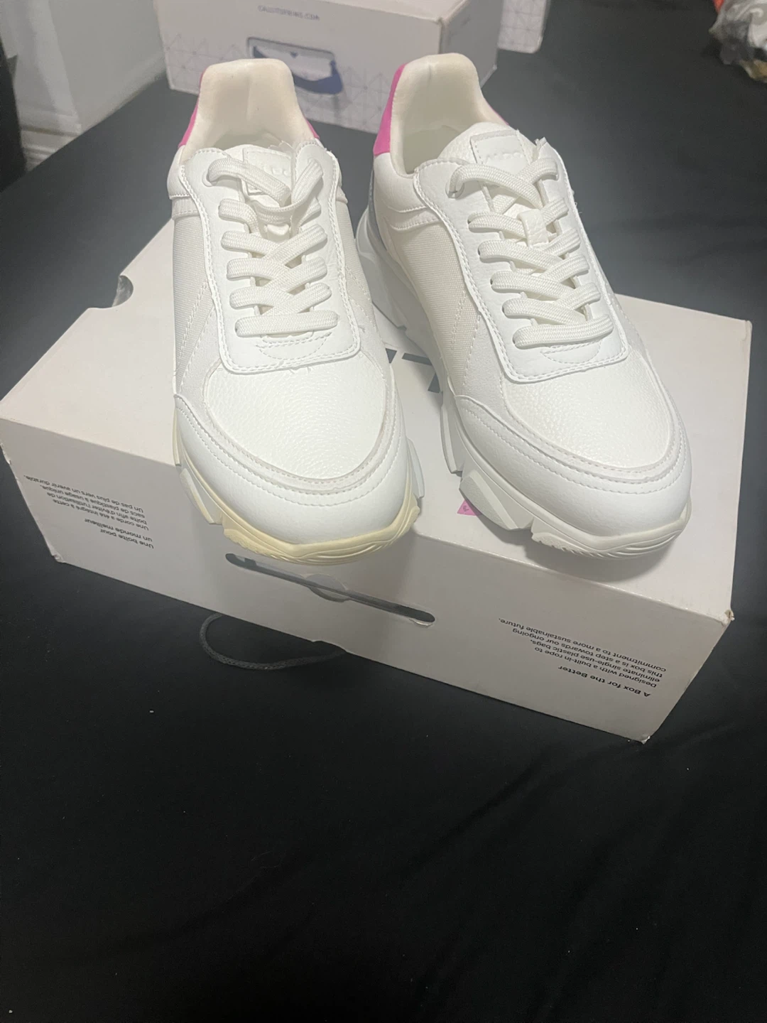 Aldo shoes