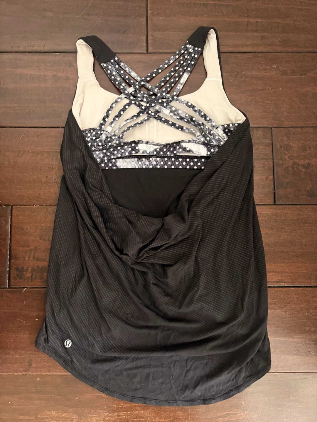 5 size 6 Lululemon Tank Tops - photo 2