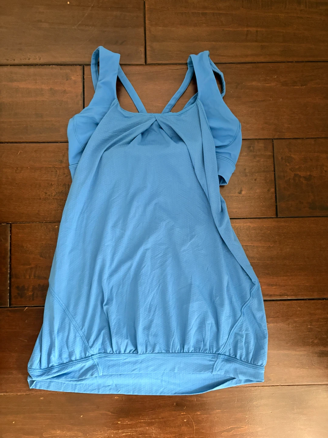 5 size 6 Lululemon Tank Tops - photo 3