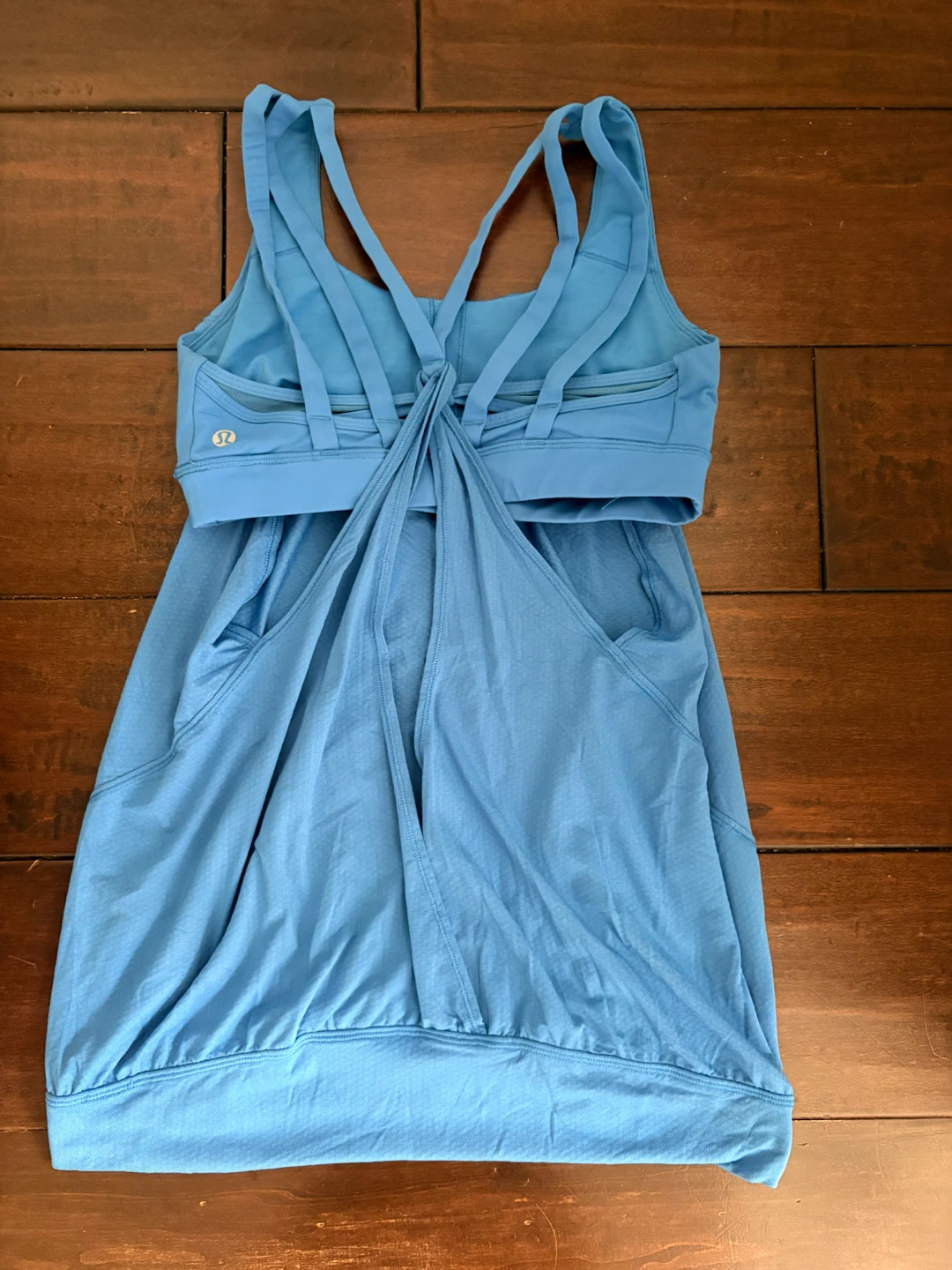 5 size 6 Lululemon Tank Tops - photo 4