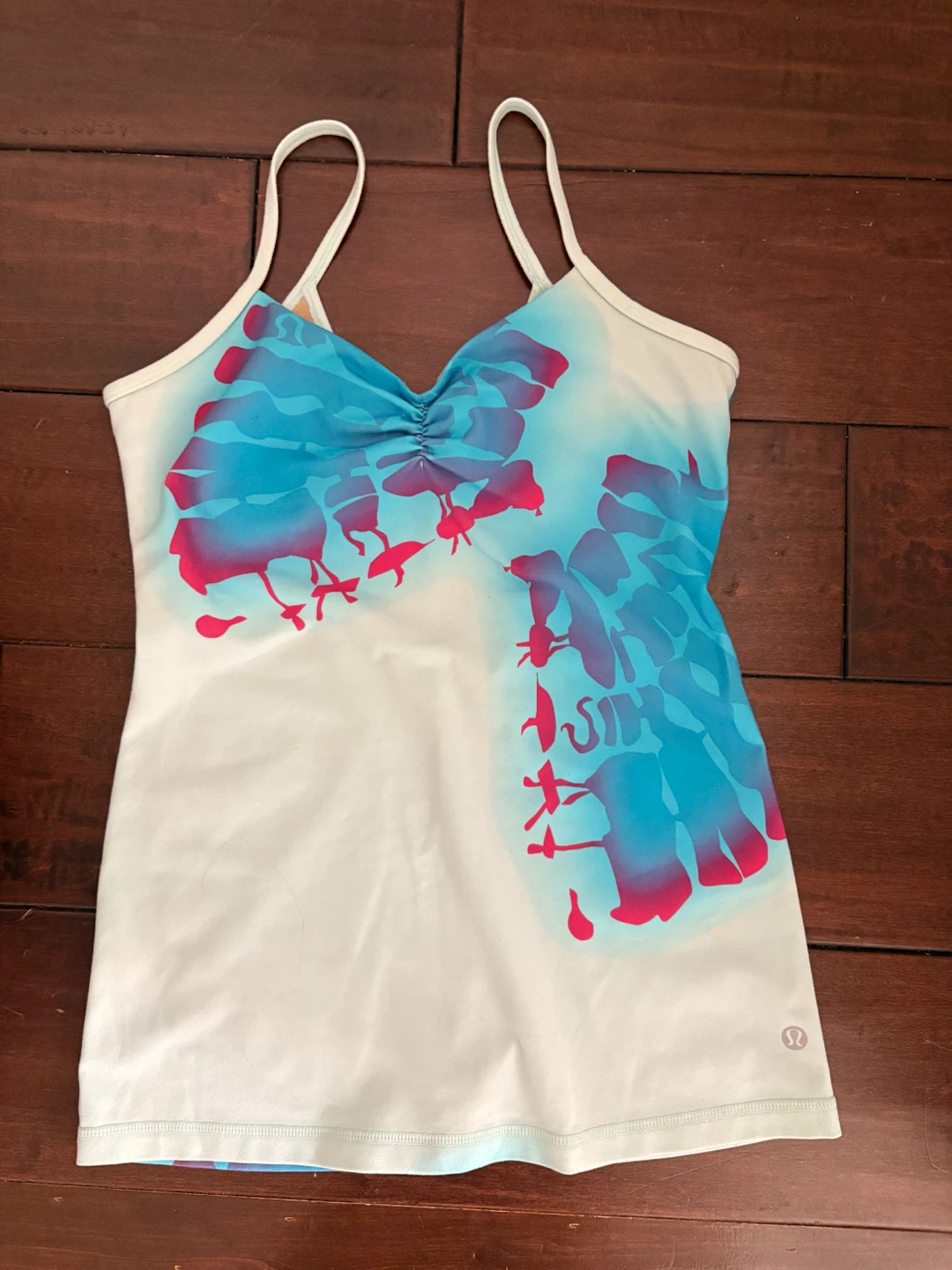 5 size 6 Lululemon Tank Tops - photo 5
