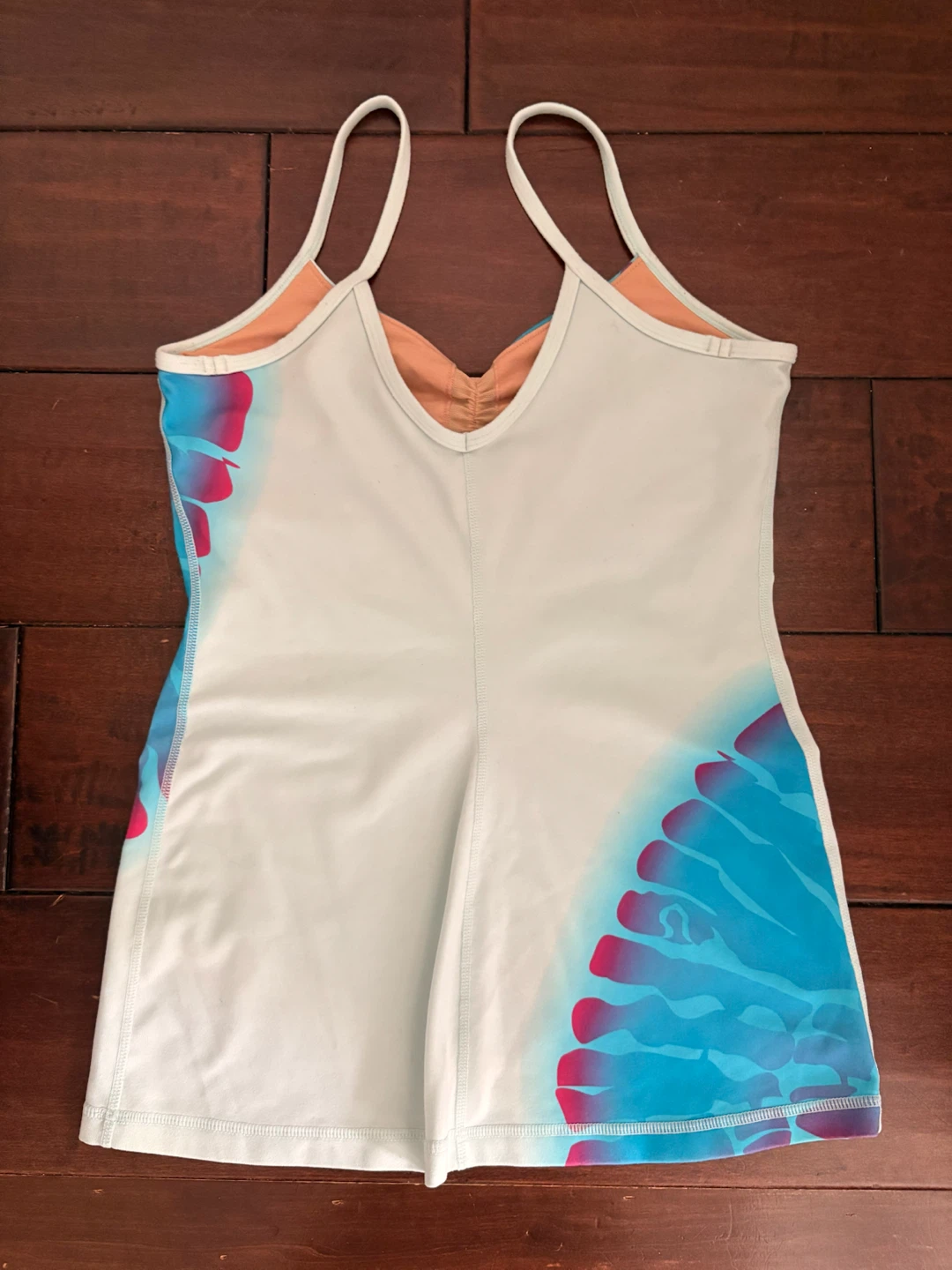 4 size 6 Lululemon Tank Tops - photo 4