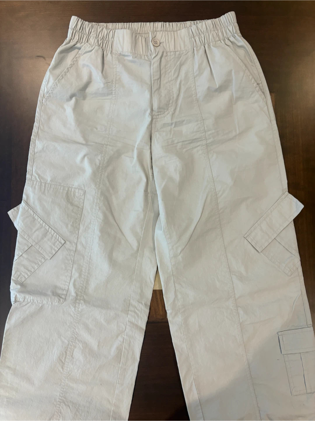 Bundle of 4 pairs of pants - photo 5