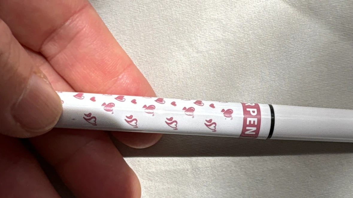 Wild Beauty Freckle Pen & Magnolia lip liner and eyelashes Set - photo 4