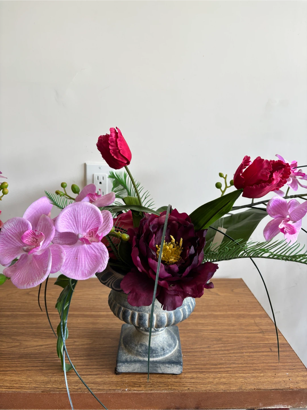 Artificial Floral Arrangement - photo 2