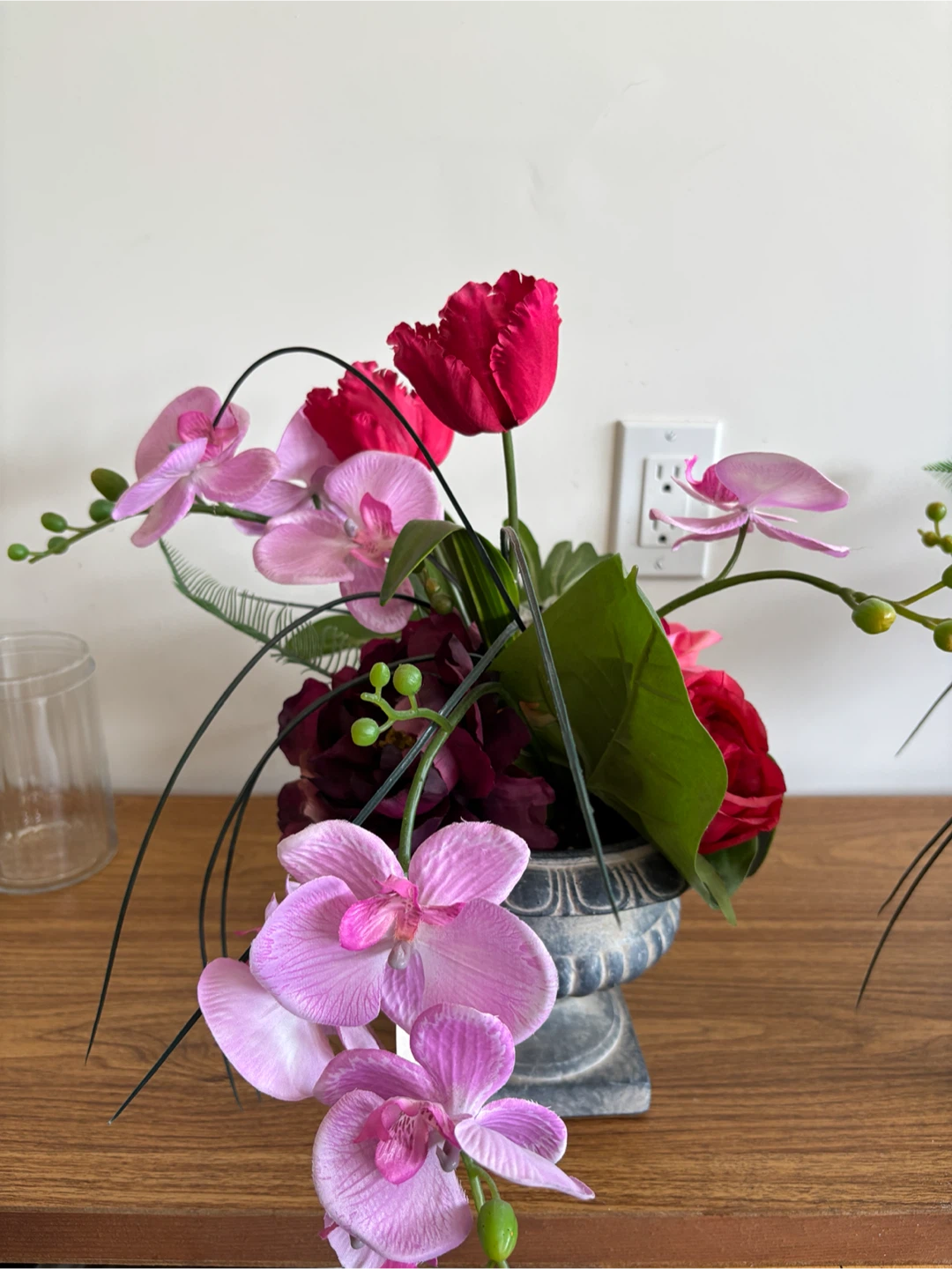 Artificial Floral Arrangement - photo 3