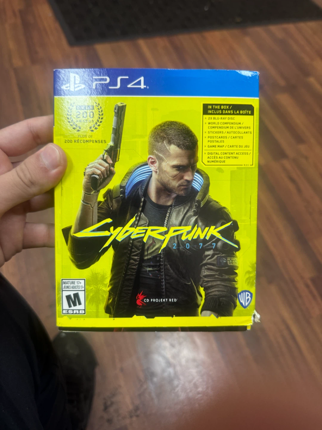 DISC GAMES NEED GONE ASAP - photo 2