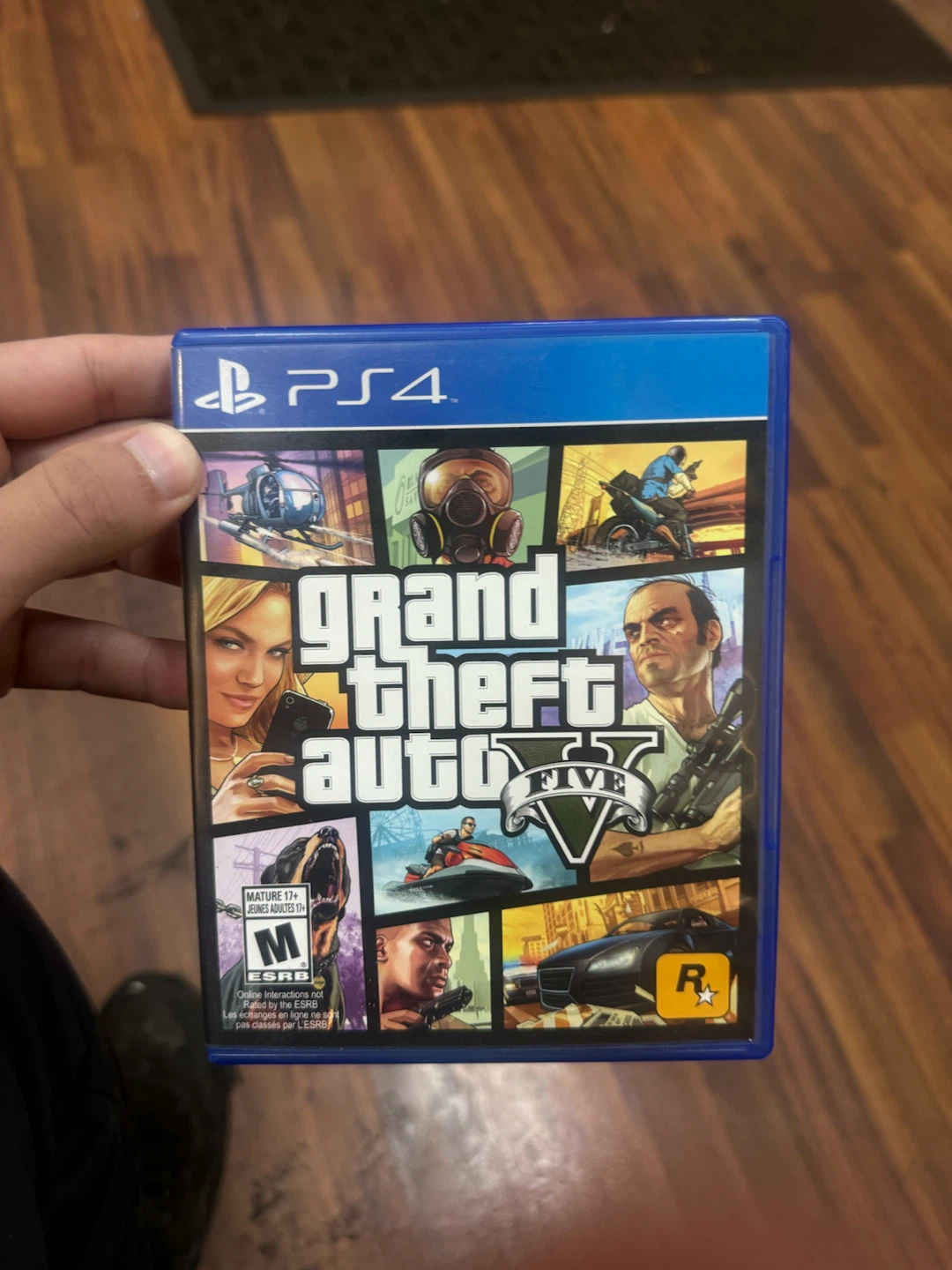 DISC GAMES NEED GONE ASAP - photo 3