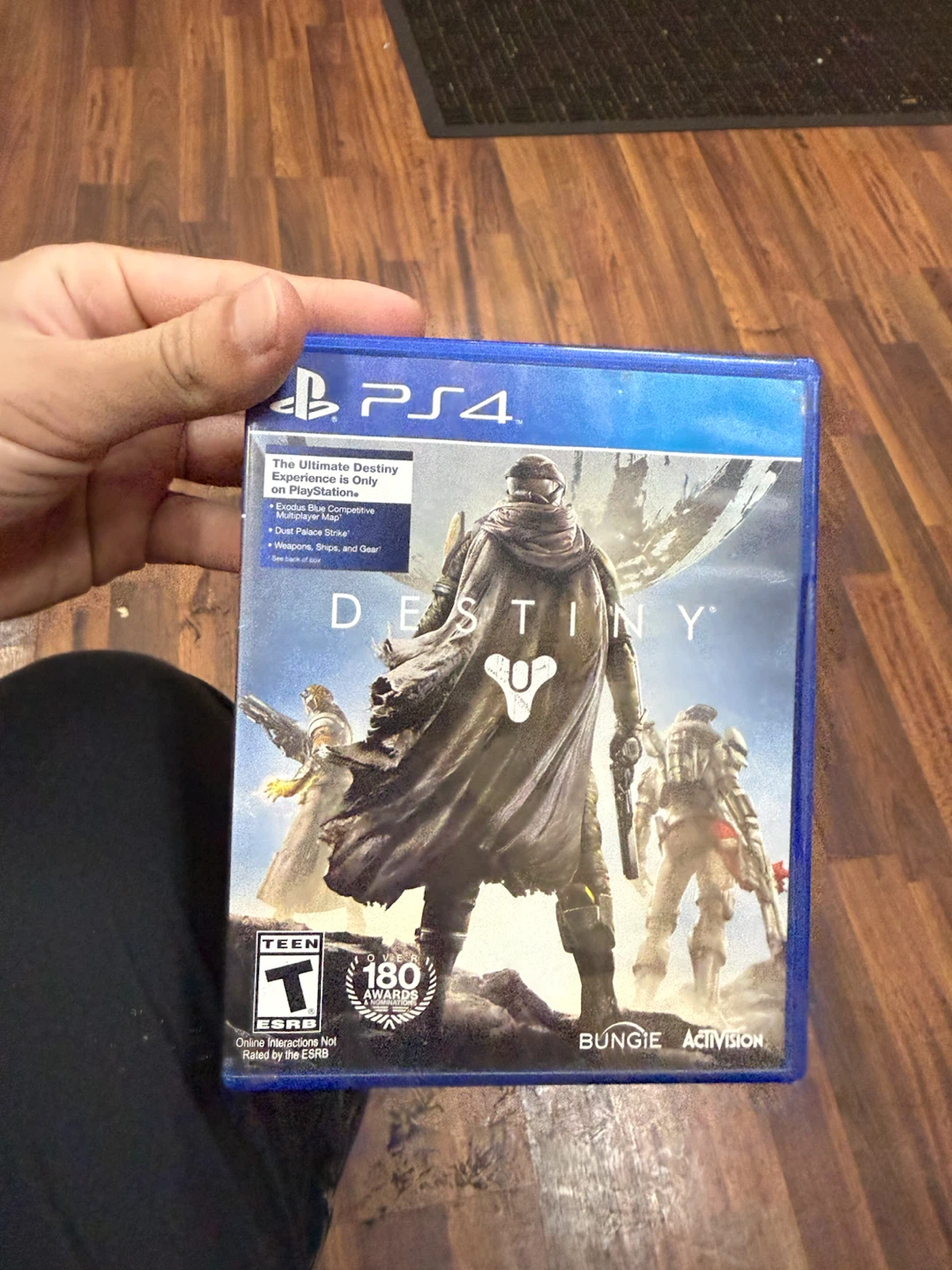 DISC GAMES NEED GONE ASAP - photo 4