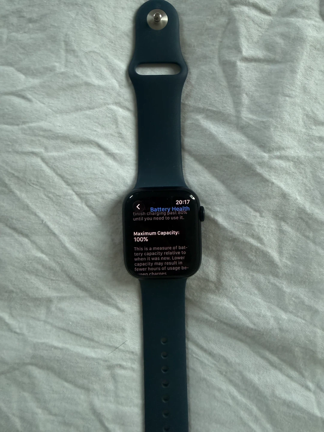 Apple Watch Series 9