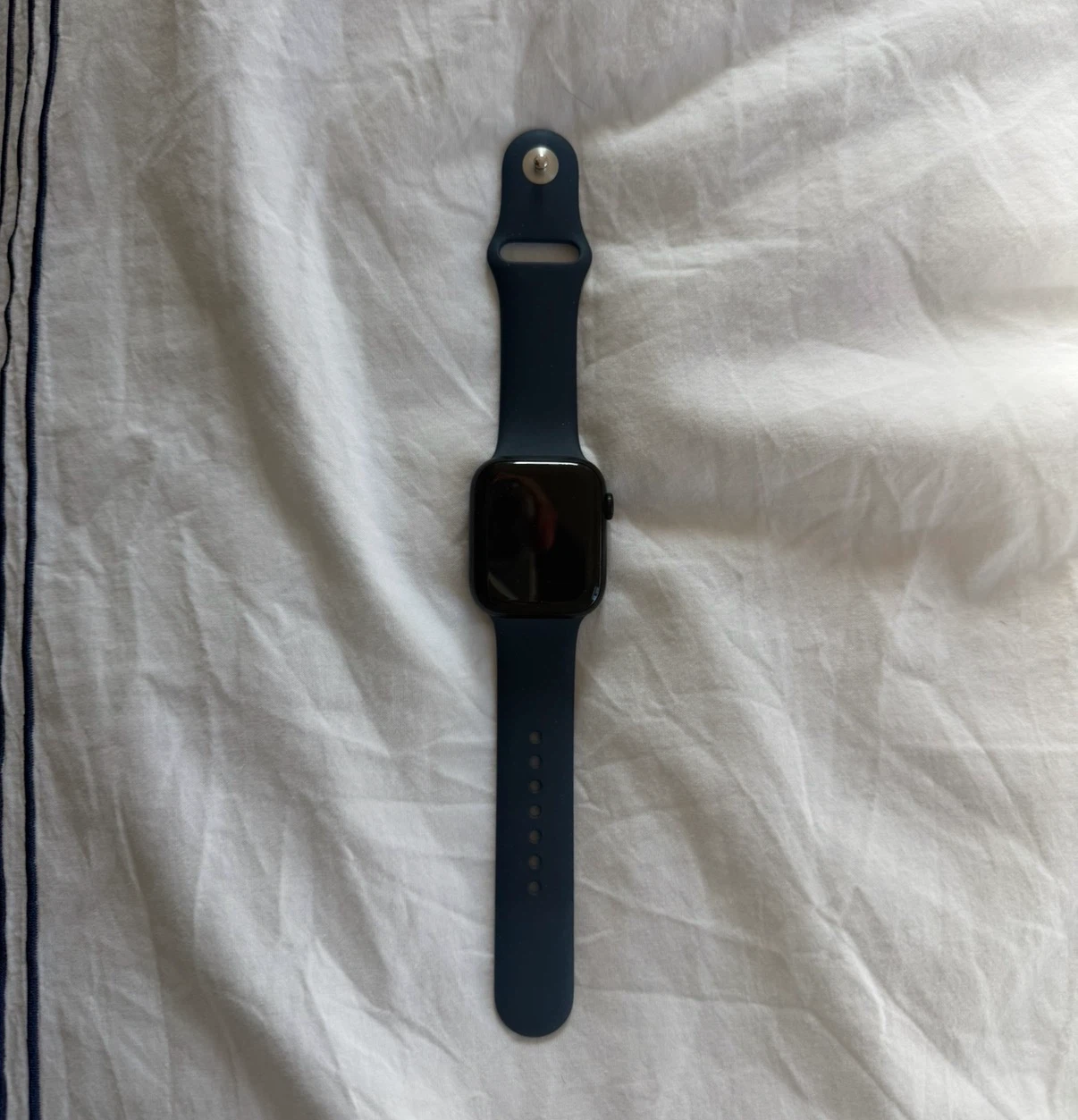 Apple Watch Series 9 - photo 2