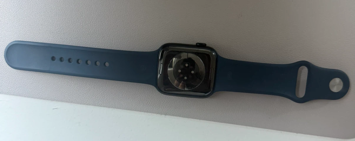 Apple Watch Series 9 - photo 3