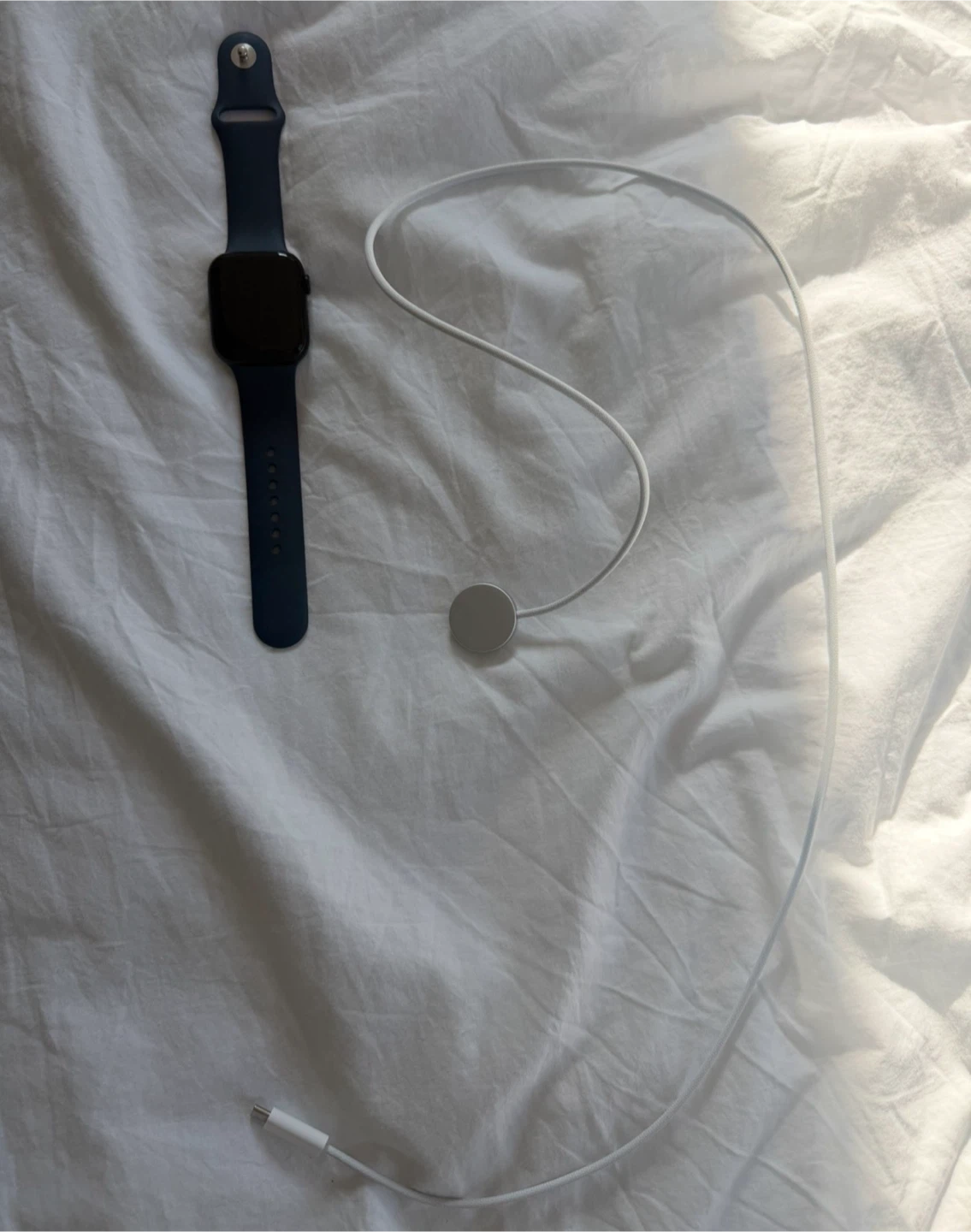 Apple Watch Series 9 - photo 4