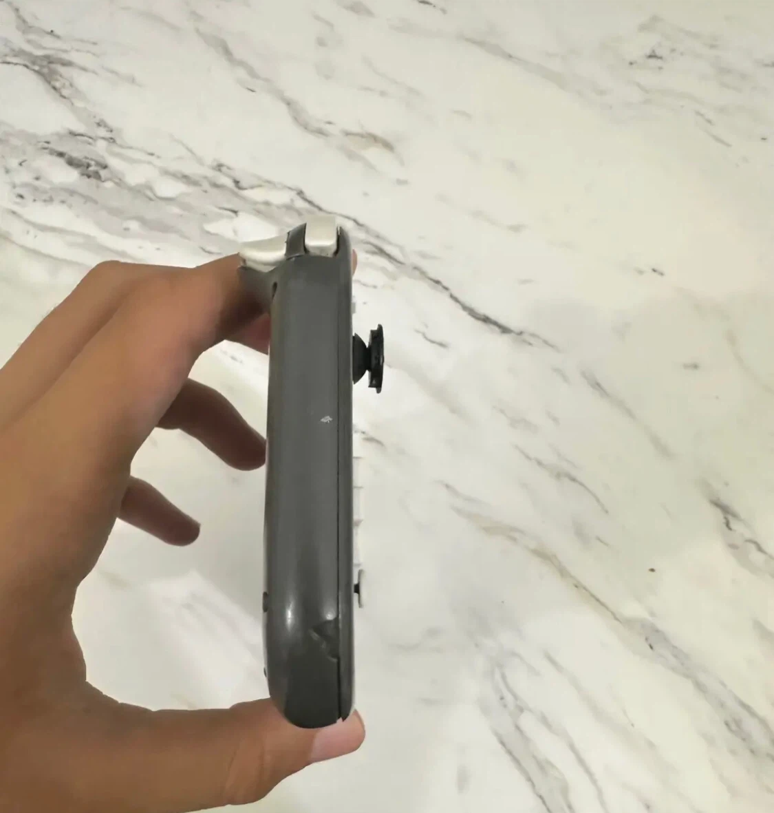 Nintendo Switch Lite - Gray