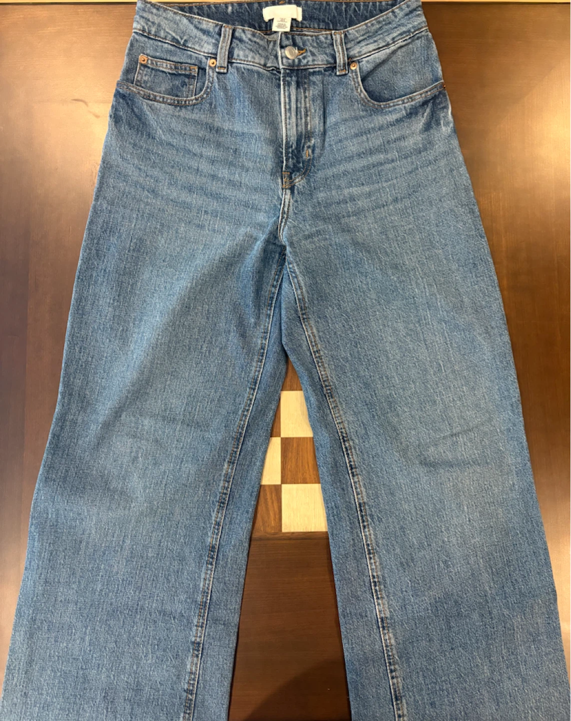 Bundle of 4 pairs of pants - photo 3