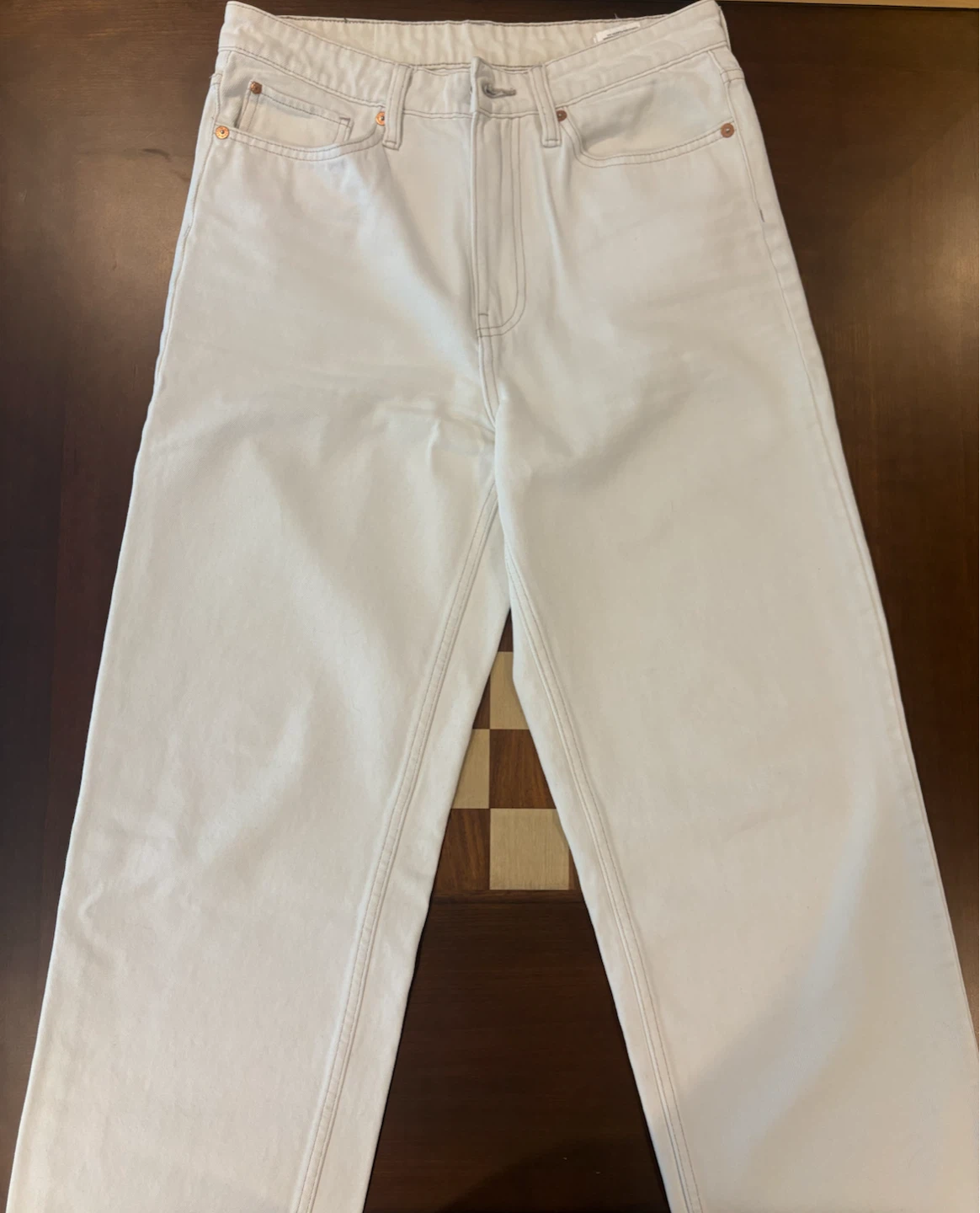 Bundle of 4 pairs of pants - photo 2