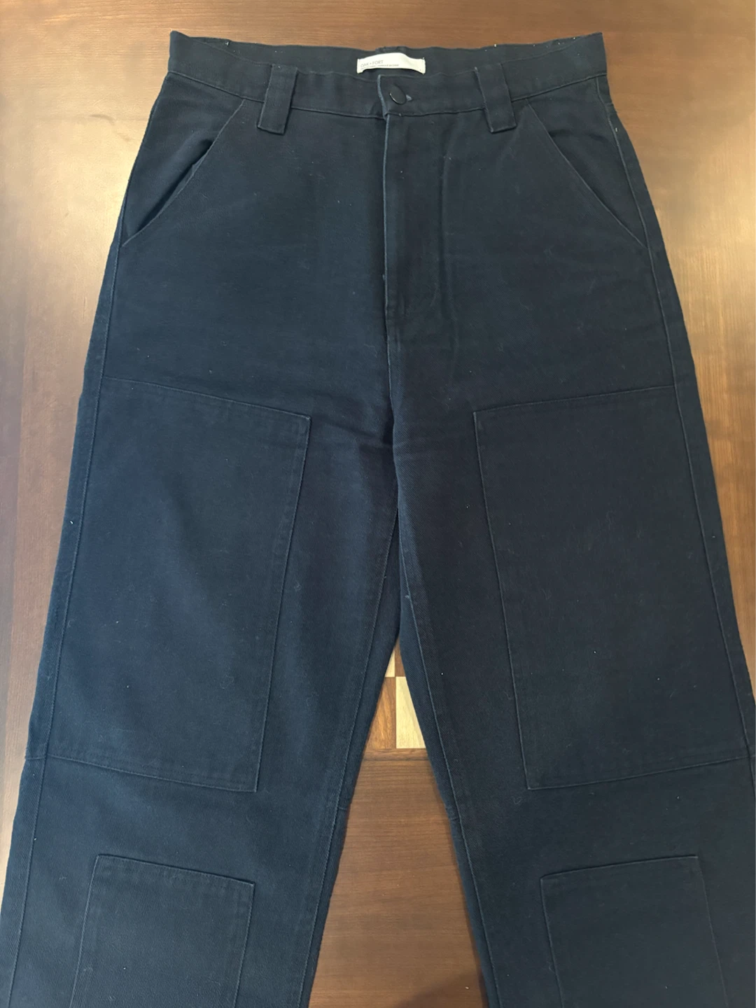 Bundle of 4 pairs of pants - photo 4