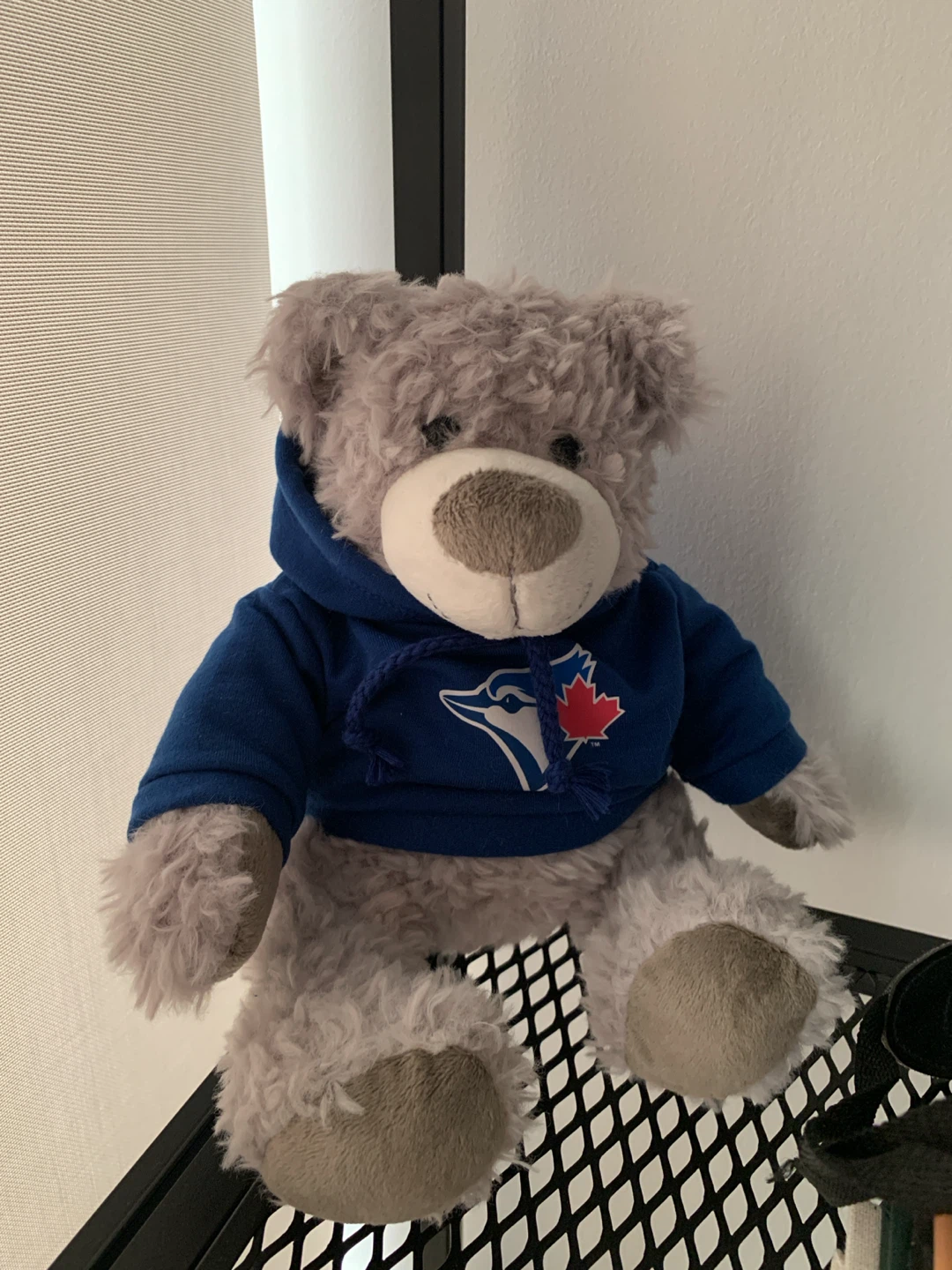 Toronto Blue Jays Teddy Bear