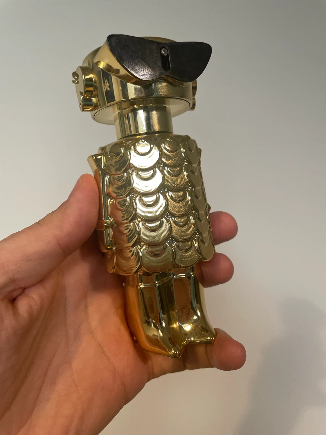 Rabanne Fame Eau de Parfum (80ml)