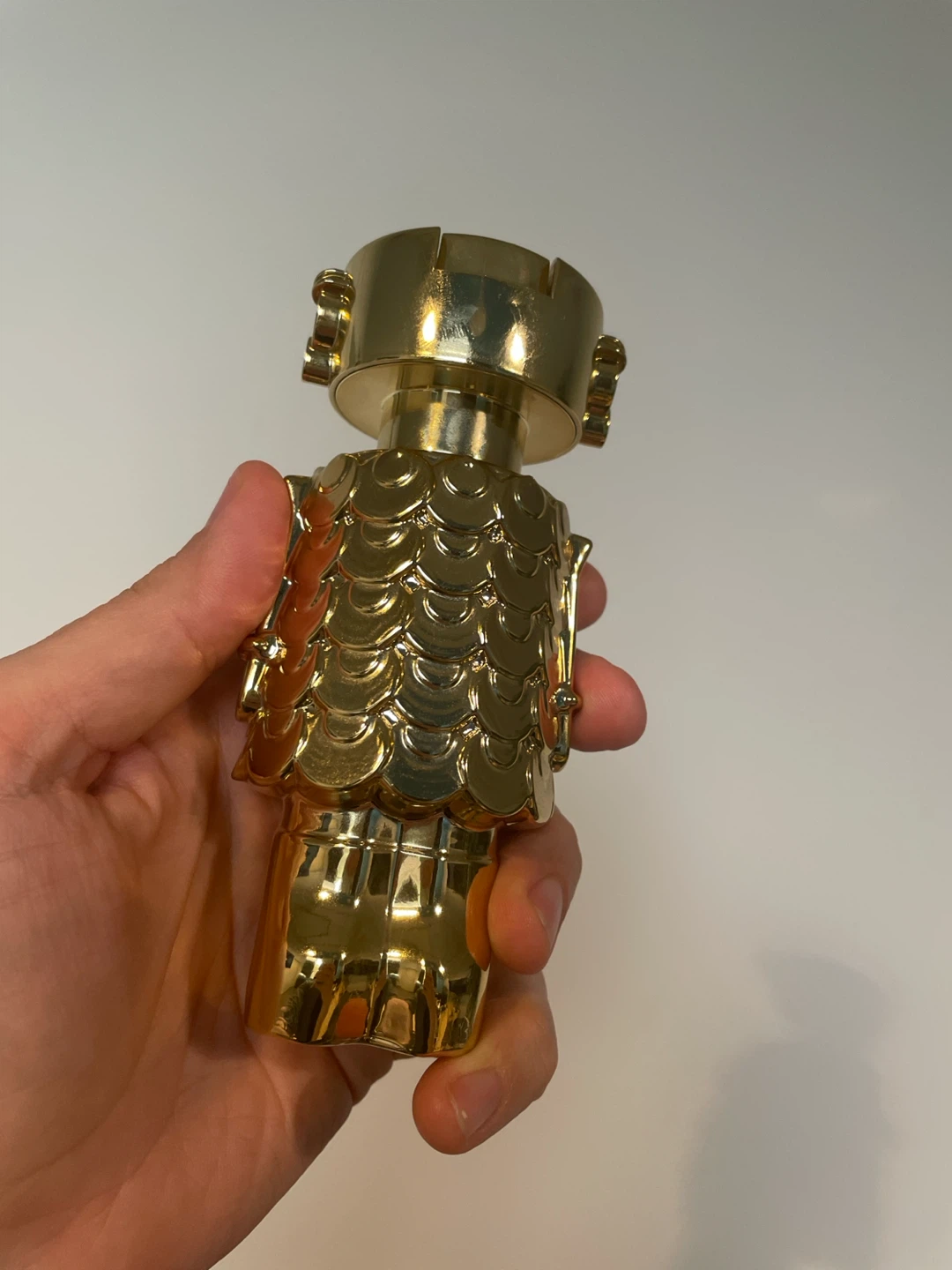 Rabanne Fame Eau de Parfum (80ml) - photo 3