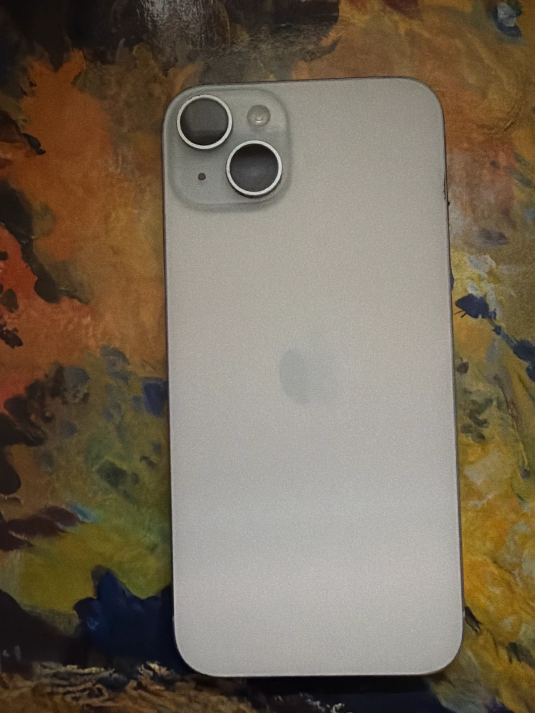 Apple iPhone 15 Plus - 256GB - photo 3