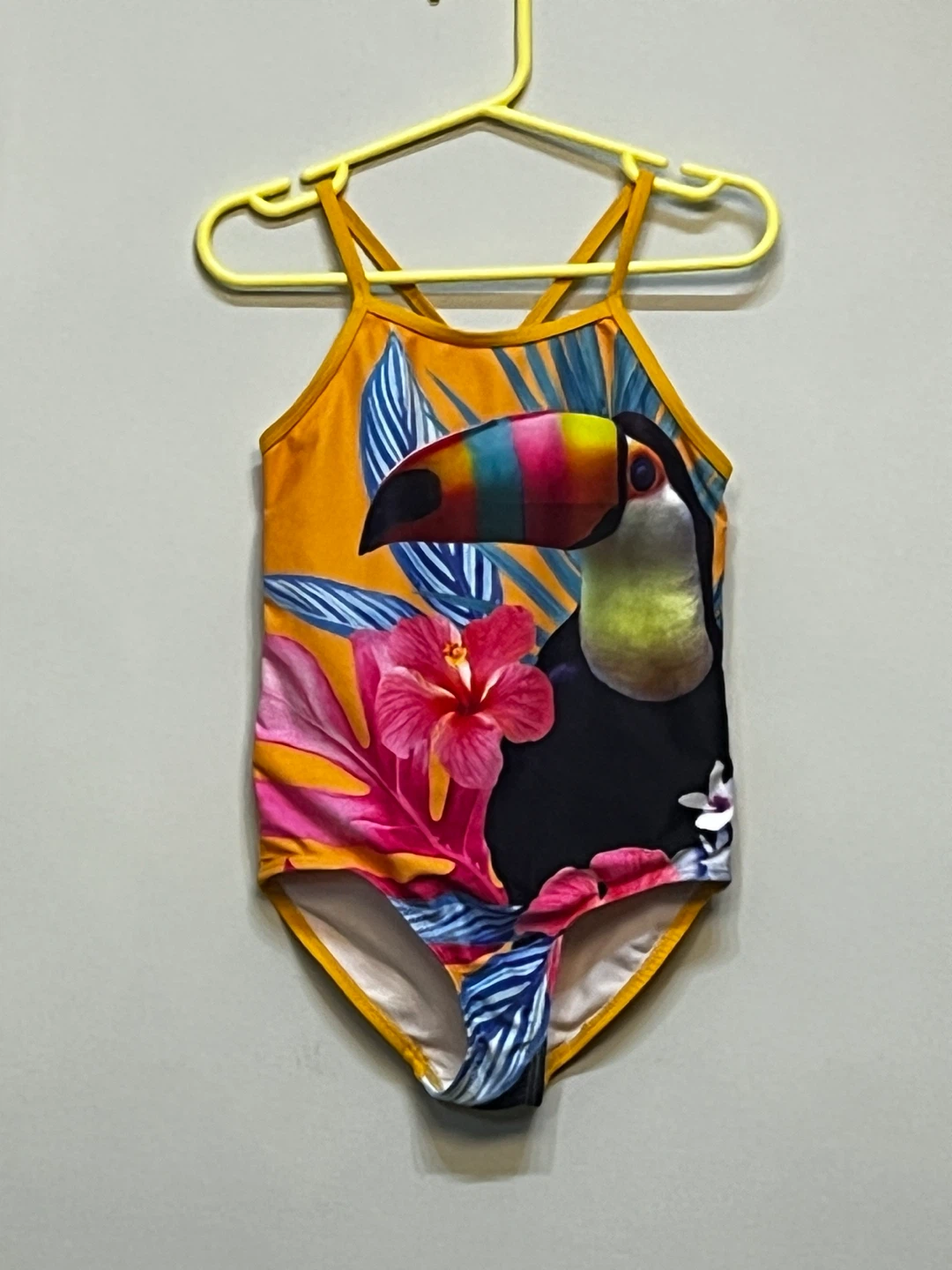 Kids Swimsuit Size 6