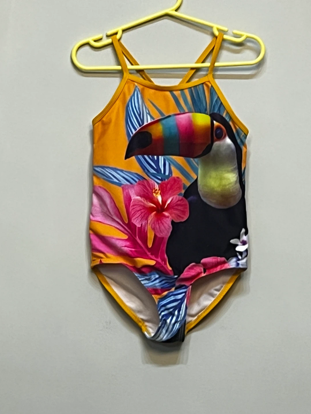 Kids Swimsuit Size 6 - photo 2