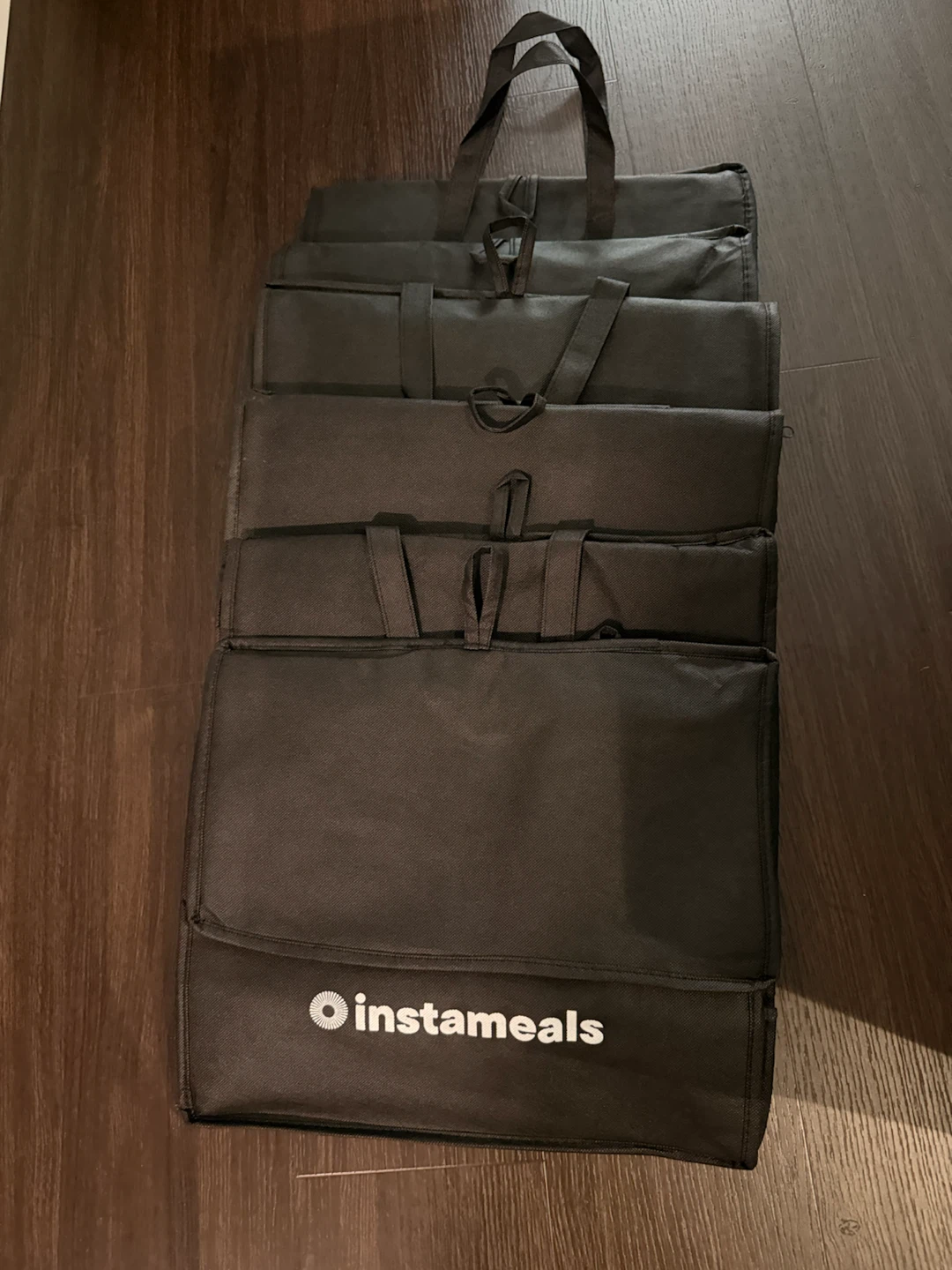 Insulated Food Delivery/Storage Bag - photo 4