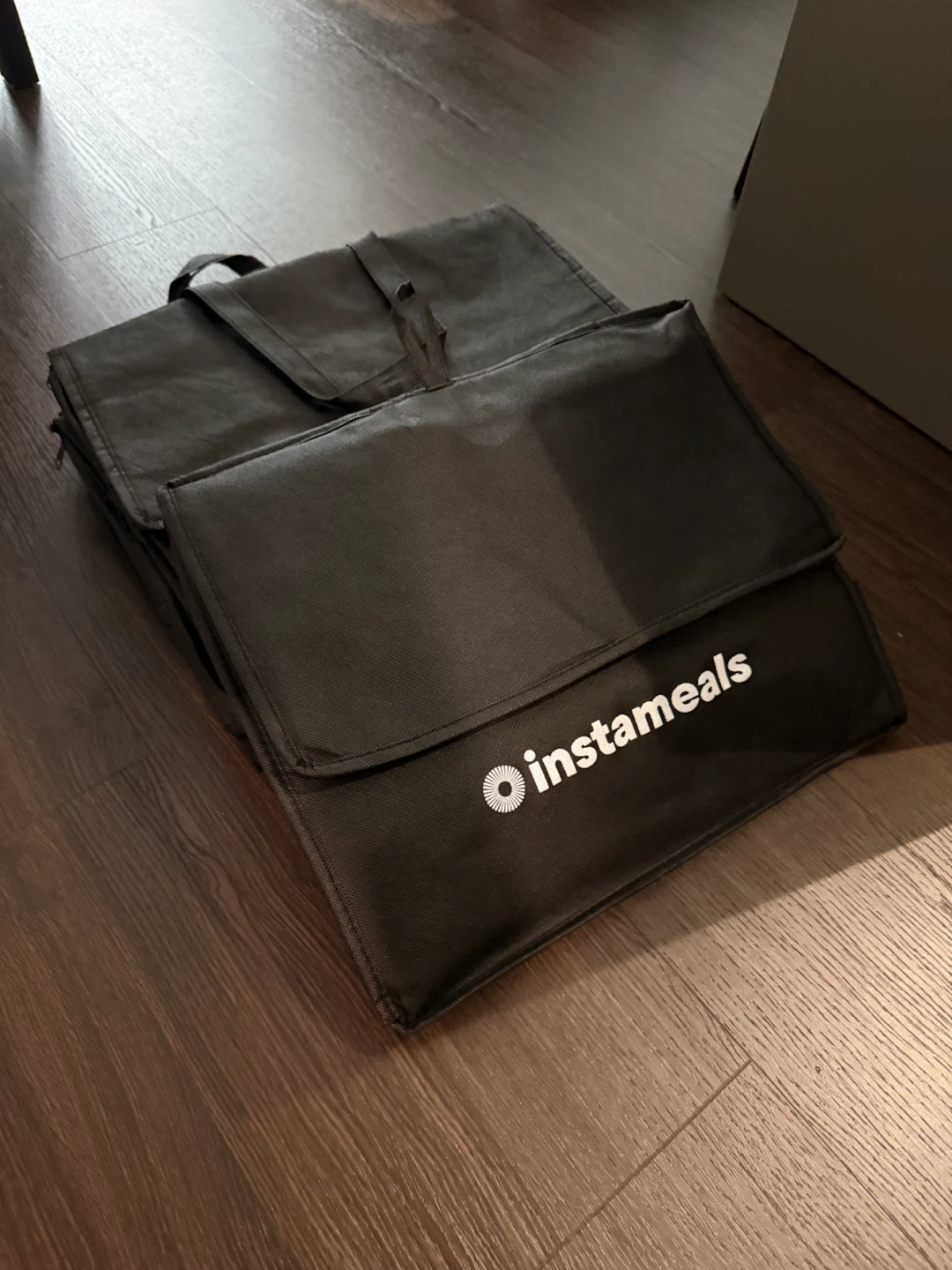 Insulated Food Delivery/Storage Bag - photo 5