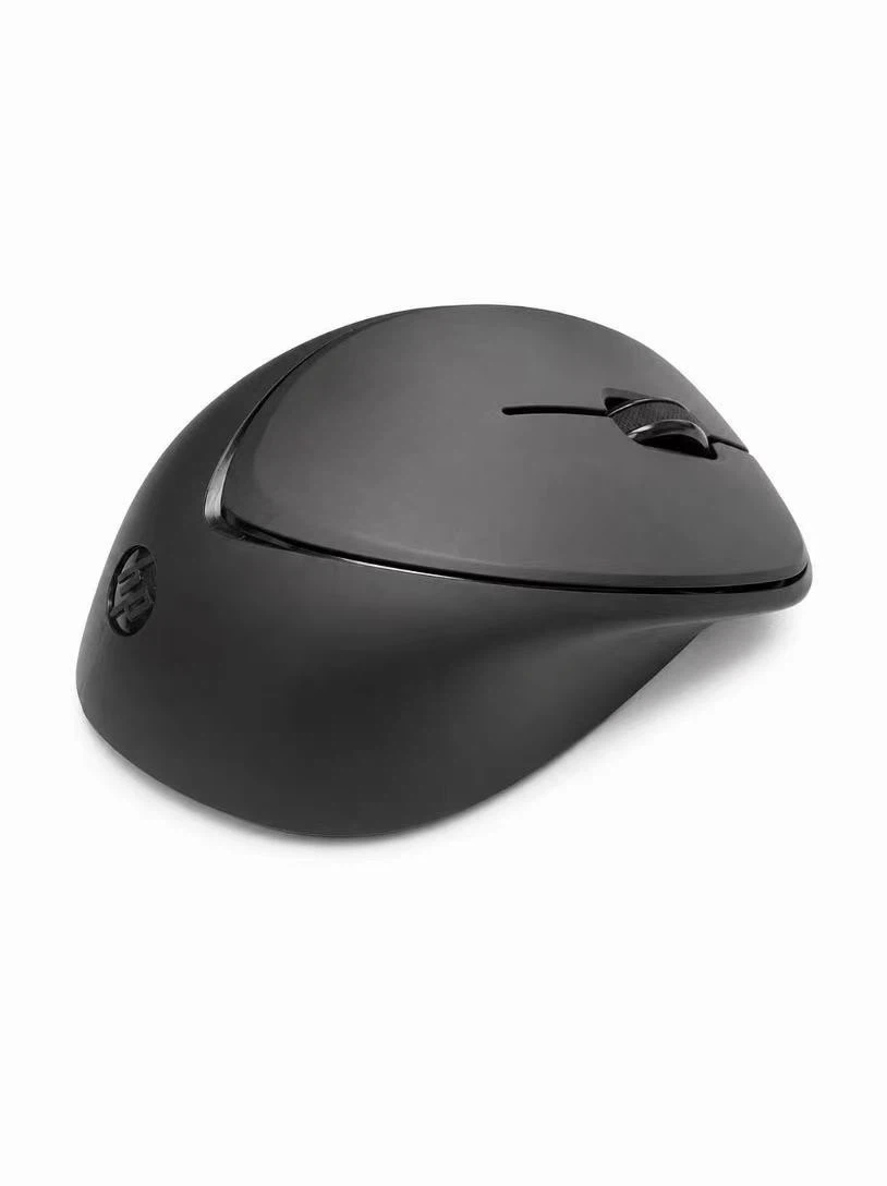 HP Comfort Grip Wireless Mouse