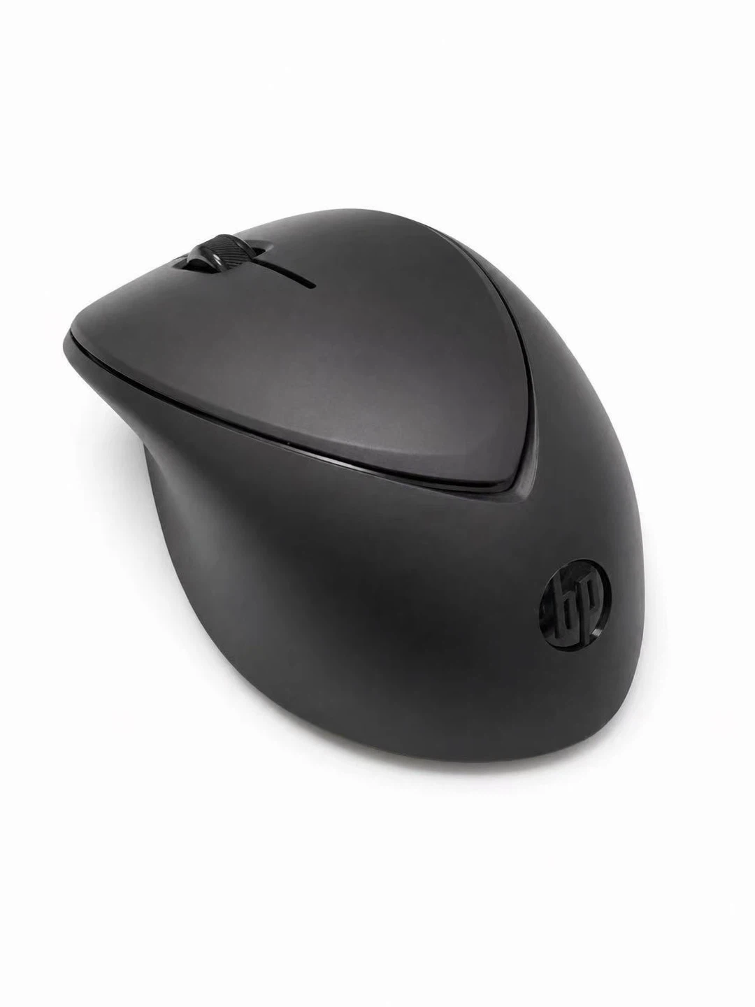 HP Comfort Grip Wireless Mouse - photo 2